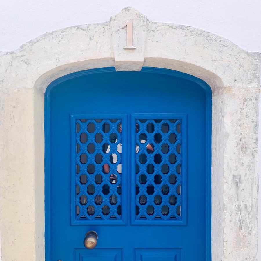 Hermitage Castelo - Casa Saint Jorge Lisboa Ngoại thất bức ảnh