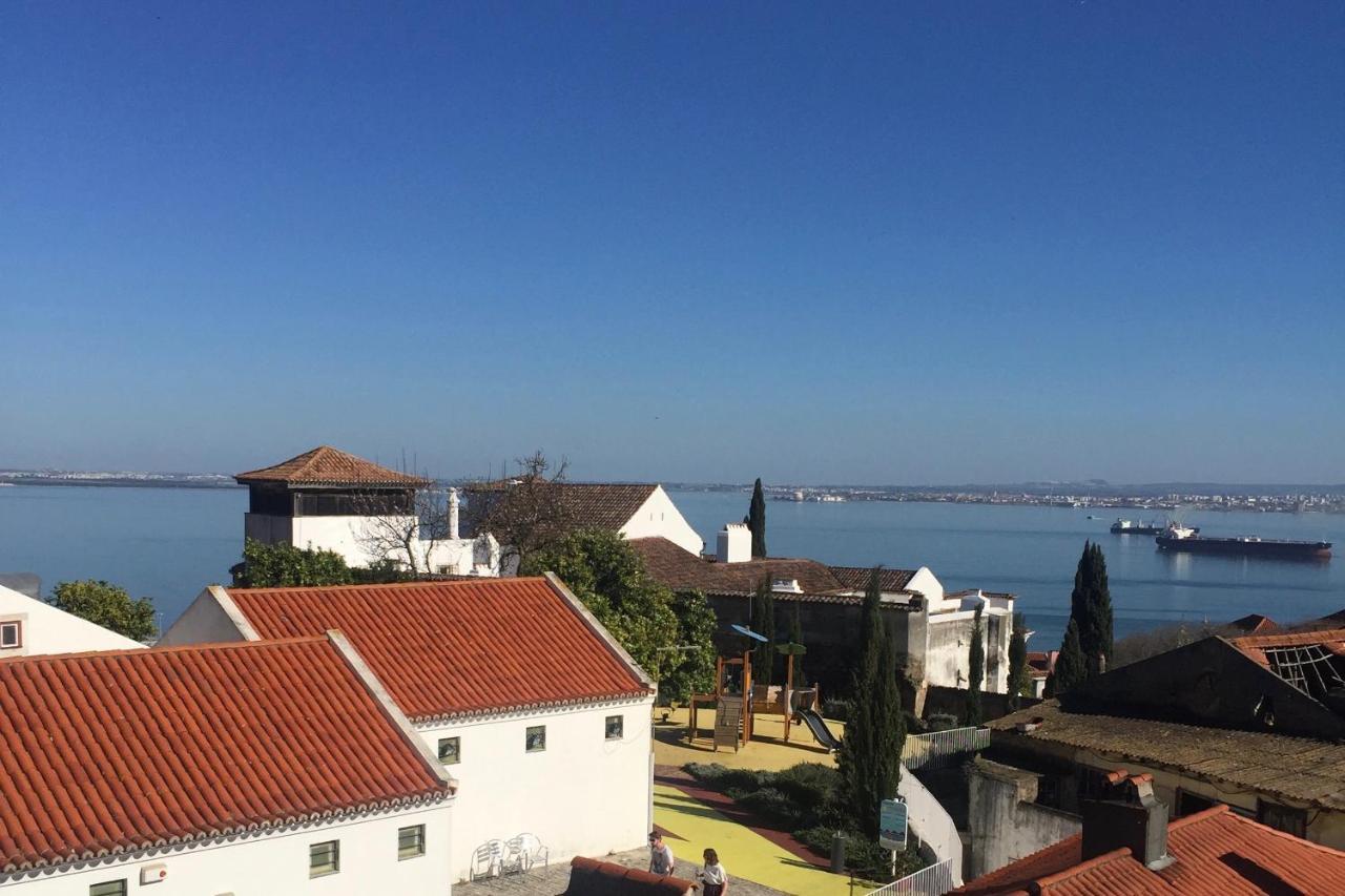 Hermitage Castelo - Casa Saint Jorge Lisboa Ngoại thất bức ảnh