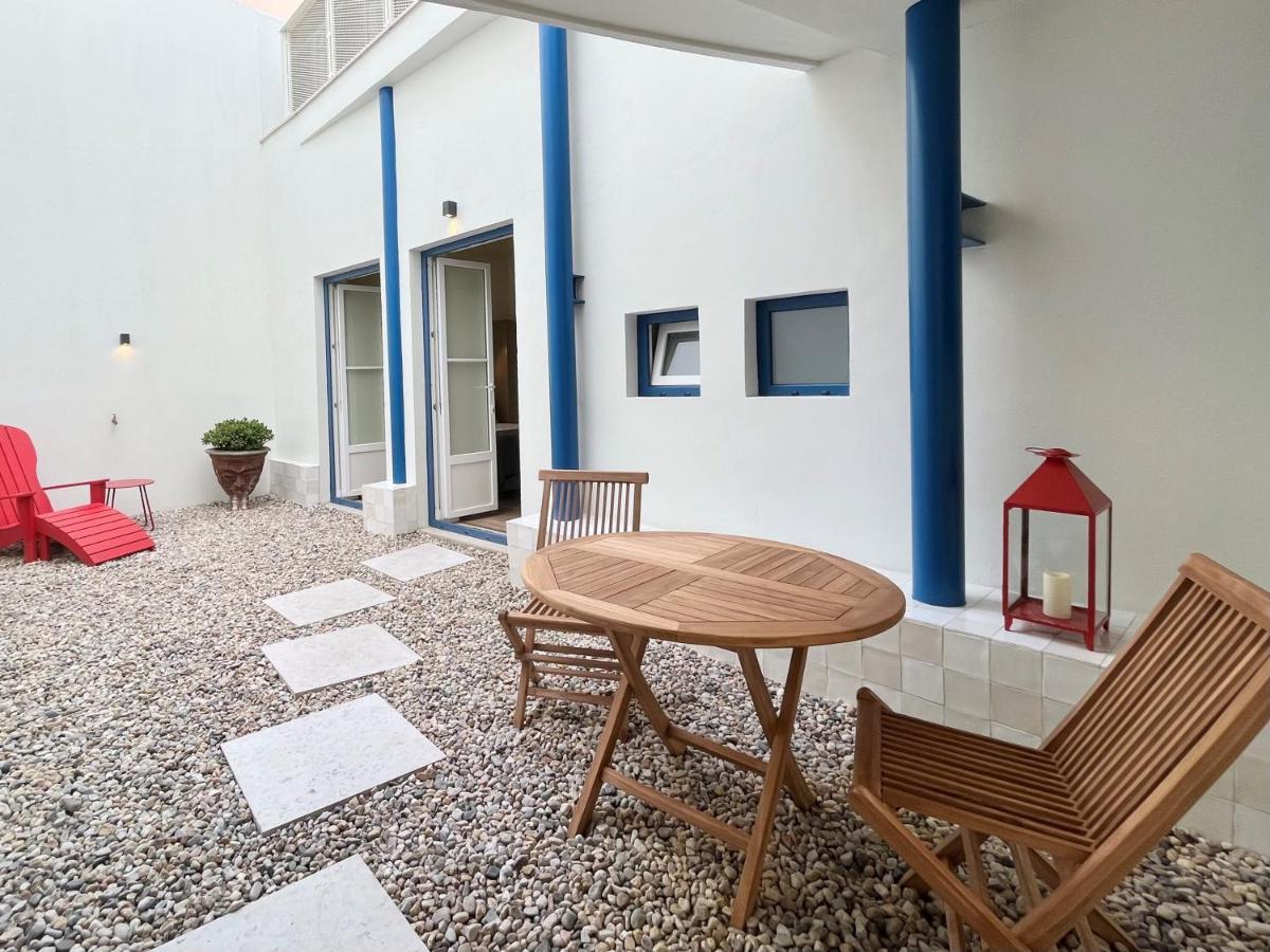Hermitage Castelo - Casa Saint Jorge Lisboa Ngoại thất bức ảnh